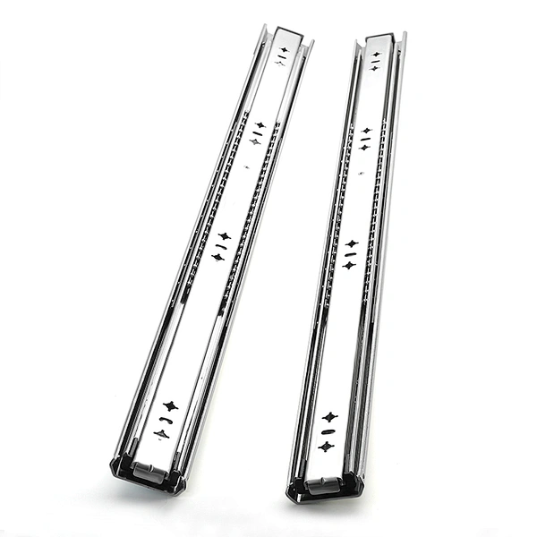 WENZHOU FILTA HARDWARE 53Mm Wide Heavy Duty Drawer Slide heavy duty